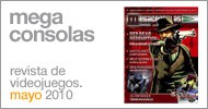 Megaconsolas Febrero